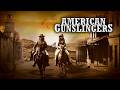 American Gunslingers (2017) [Action] [Western] | A soldier’s vengeance on the frontier | full movie
