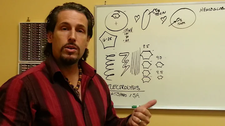 Dr Michael Explains the Water