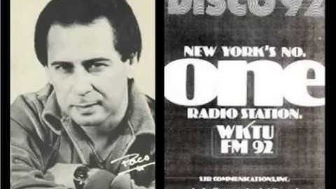 Paco says goodbye on 92 KTU final broadcast