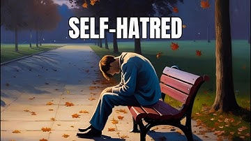 Self-Hatred: The Unexpected Cause of Anxiety