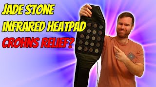 PERFECT for my aching back | Heat Pad Review 2024