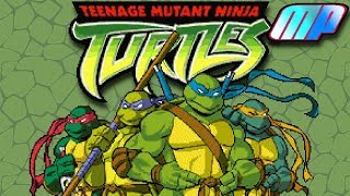 Teenage mutant ninja turtles is a 2003 game boy advance video game,
based on the tv series. in this each turtle has his own unique set of
levels to...