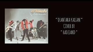 D’Masiv - Diantara Kalian ( Pop Punk Cover By Hadziand )