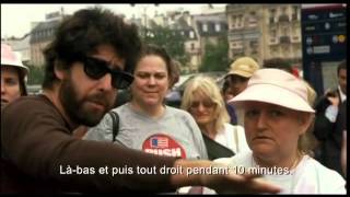 Bande annonce 2 Days in Paris 