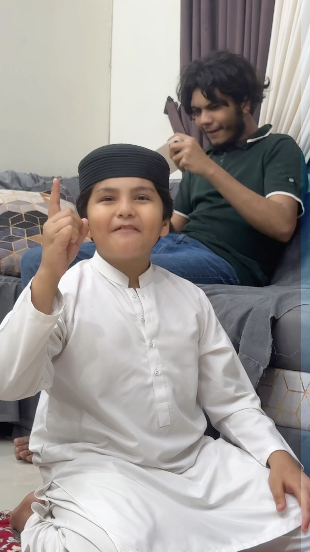 Beshak??❤️ #viralvideo #ramdanshorts #trendingshorts #chotaalivlogs