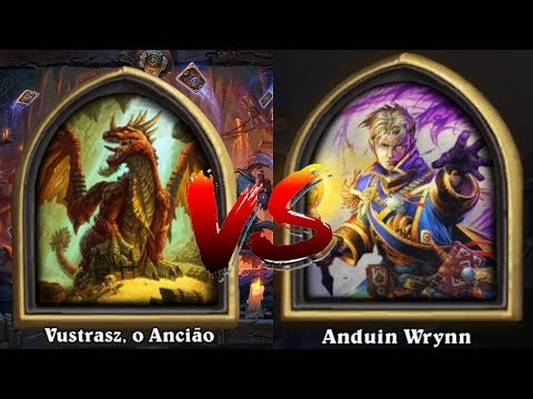 Vídeo: Hearthstone: Guia De Kobolds E Catacumbas