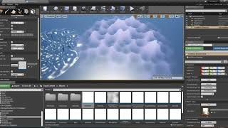 Voxel Plugin - 3D Stamps with volumetric preview