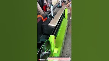 Best Innovative Wood Edge Banding Machine New Work Tools