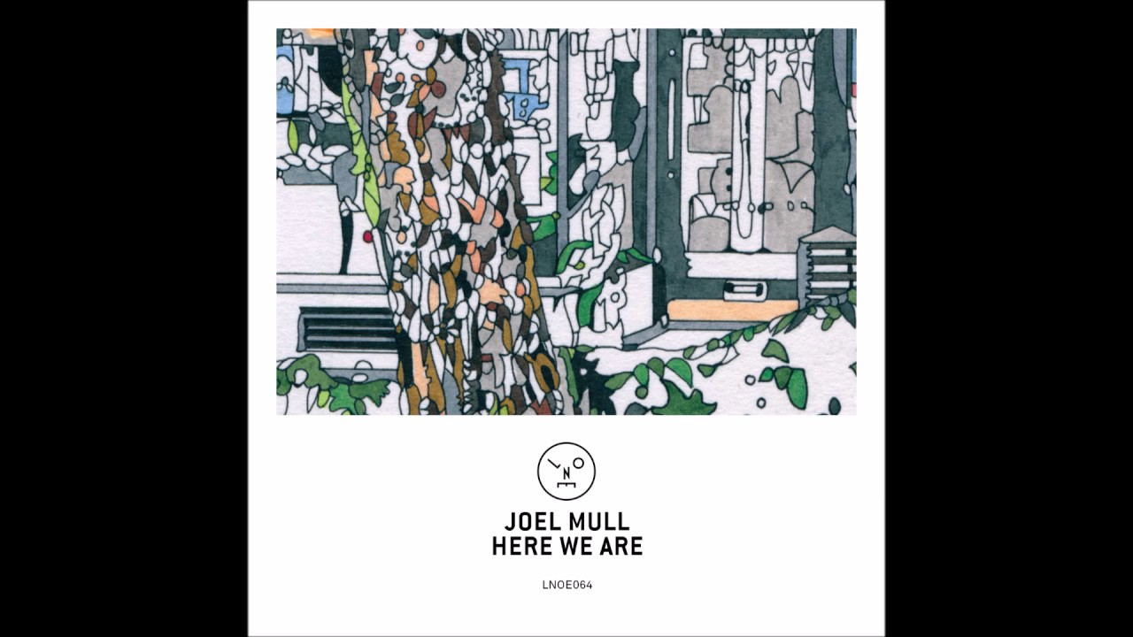 Watch Joel Mull - Reversender on YouTube Watch Joel Mull - Reversender on YouTube