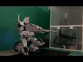 #26 1/35動くガンダム|BB弾ライフル作成 経過報告(完成までもうちょっと!)