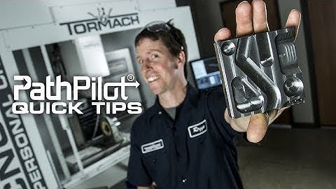 PathPilot Quick Tips: Conversational Drill and Tap