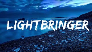 2WEI, Ali Christenhusz - Lightbringer (Lyrics)