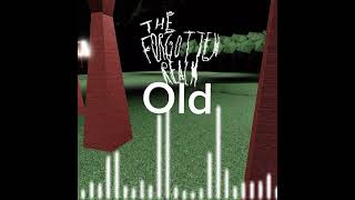 TFR lobby music + old