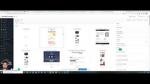 The proper way to test a newsletter with Friendly Automate (Mautic)