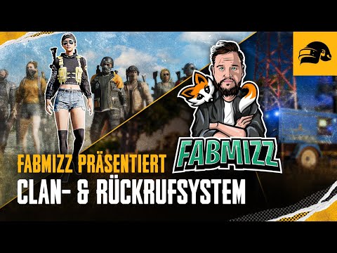 : Guide - Profi-Tipps zum Clan- und Rückrufsystem mit fabmizz