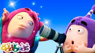 Episode Terbaik Tahun 2020 - Spesial 1 Jam | Oddbods | Kartun Lucu Untuk Anak