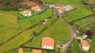 Finca junto a Villademar (Cerecedo), Cudillero