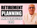 Why All Calculations Shown To You For Retirement Planning  Are Wrong ? image