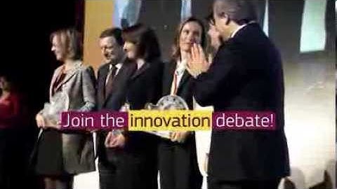 Innovation Convention 2014!