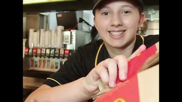 9 secrets fast food employees don
