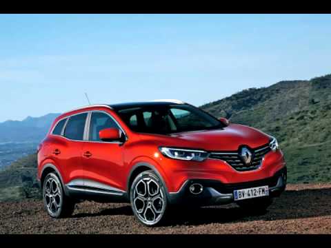 Renault Kadjar Reklam Müziği