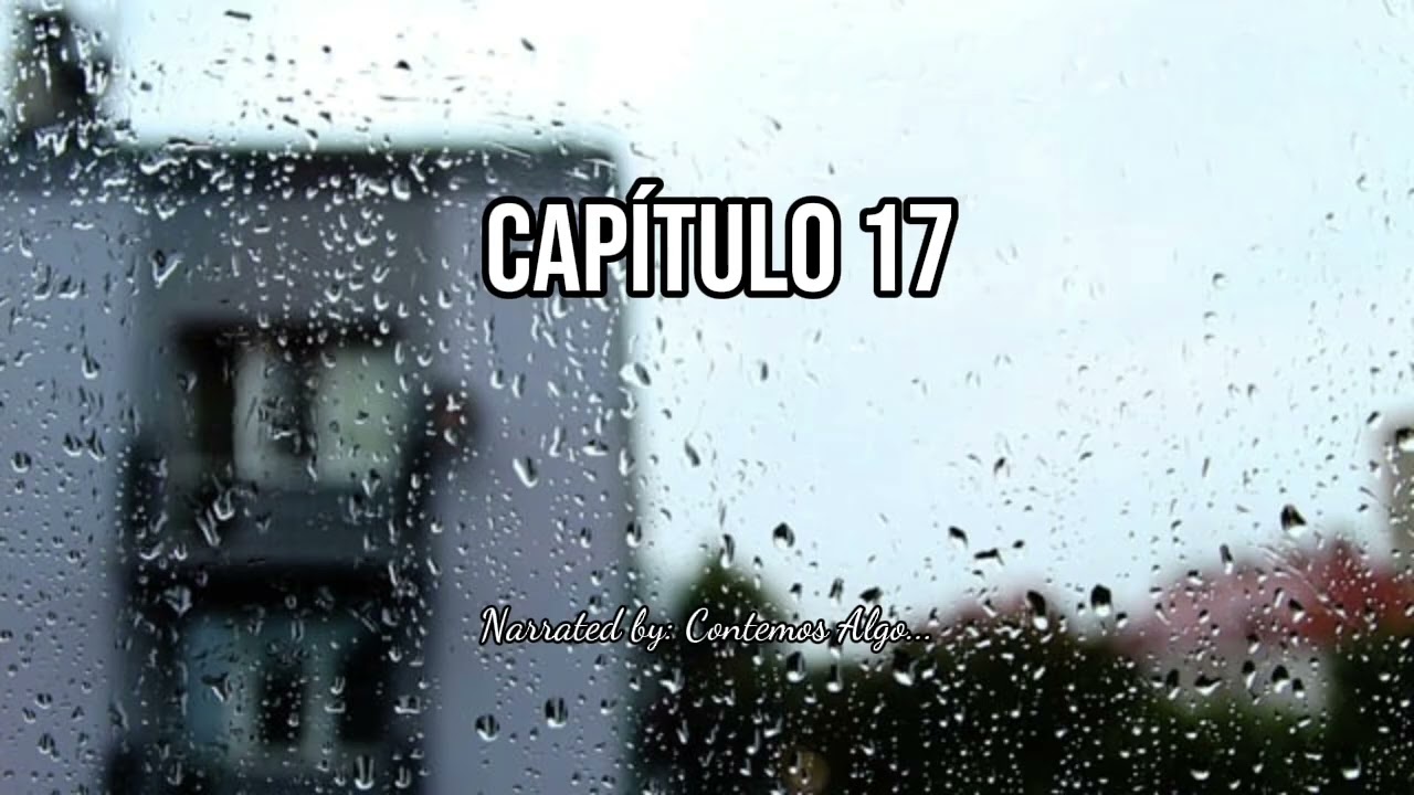 Capítulo 17 de "¿Sólo Amigos?" de Ana Álvarez | Lectura en voz alta