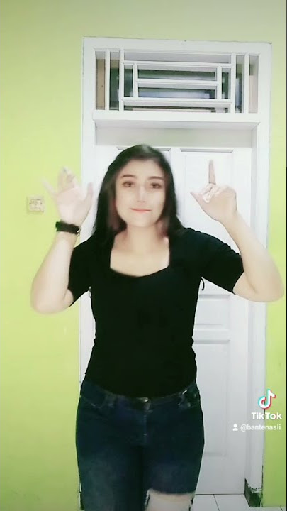 Ndasku Mumet Ndas Mu Piye - Happy Asmara  #Shorts #Tiktok #Bantenasli #laguviraltiktok #subscribe