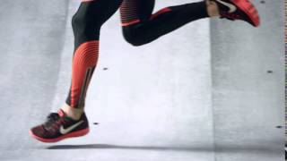 NIKE PERFORMANCE TIGHTS