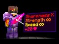 I collected minecrafts strongest weapons