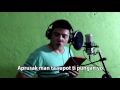 Tukmem a Pinalkang cover by John Mark Pastor