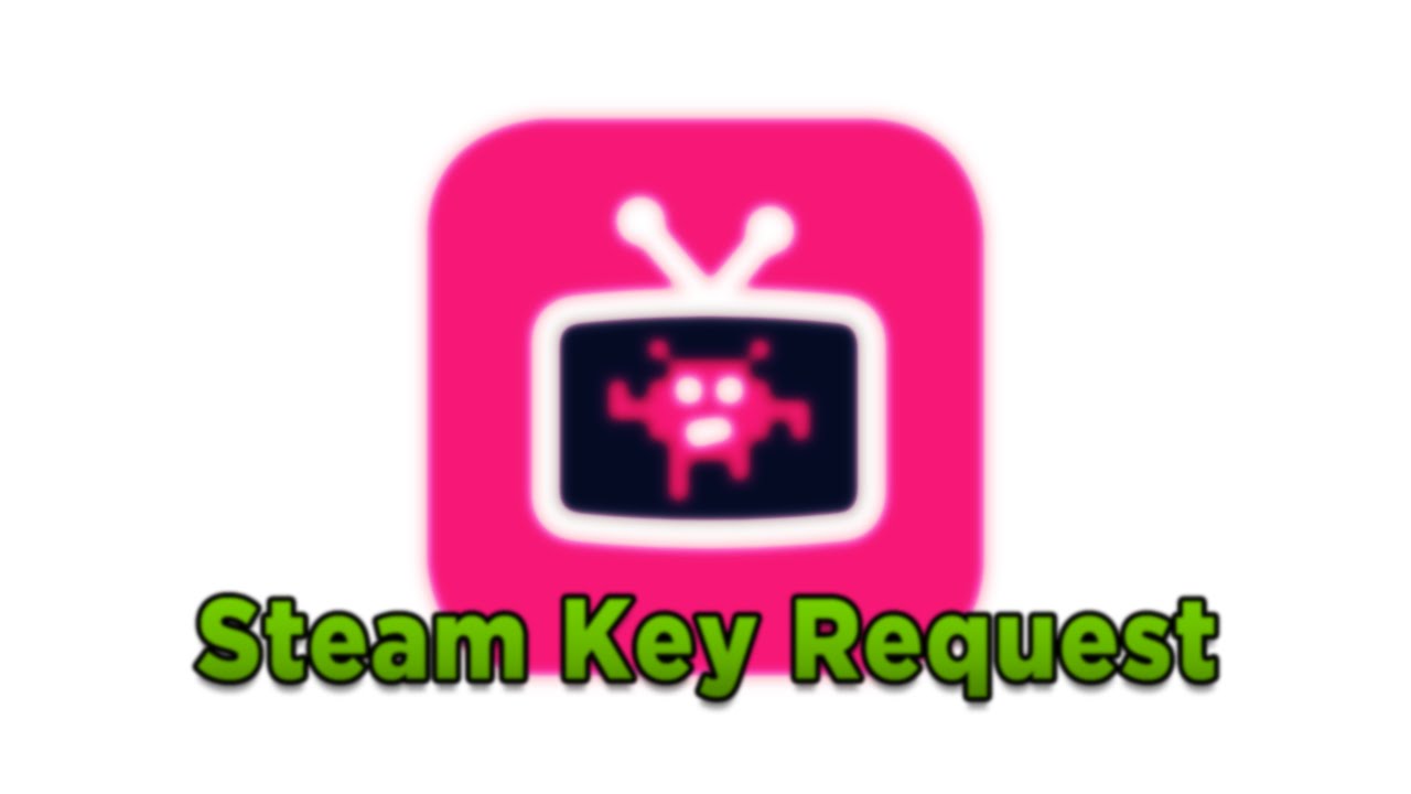 Steam Key Request Key Mailer YouTube