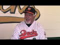 Wally Backman Discusses New York Mets Old Timers Day