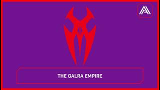 The Galra Empire I Voltron Legendary Defender