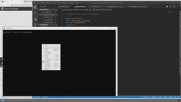 Gluware Ansible Integration demo