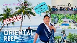 FIRST RESORT SA LANCA NA MAY INFINITY POOL | EXPECTATION VS. REALITY? | FAMILY TRIP TO GOV. GEN