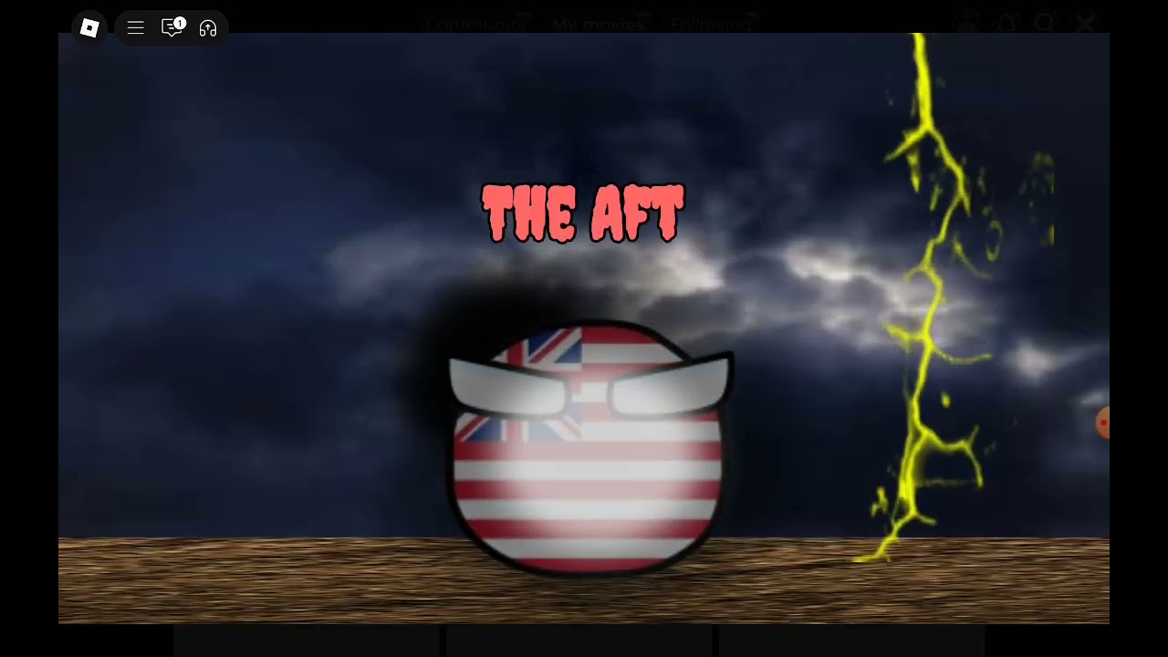 Compass USA vs british empire