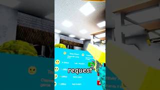 ⚠️Scary Baboon: FRIEND LIST! #gorillatag #vr #gtag #shorts
