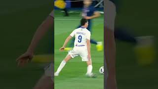 Goleador ir dar daugiau...