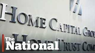 Trouble On The Homefront