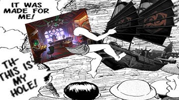 (The Bazaar) The Flagship Item