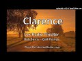 Clarence - Bob Burns - Gail Patrick - Lux Radio Theater