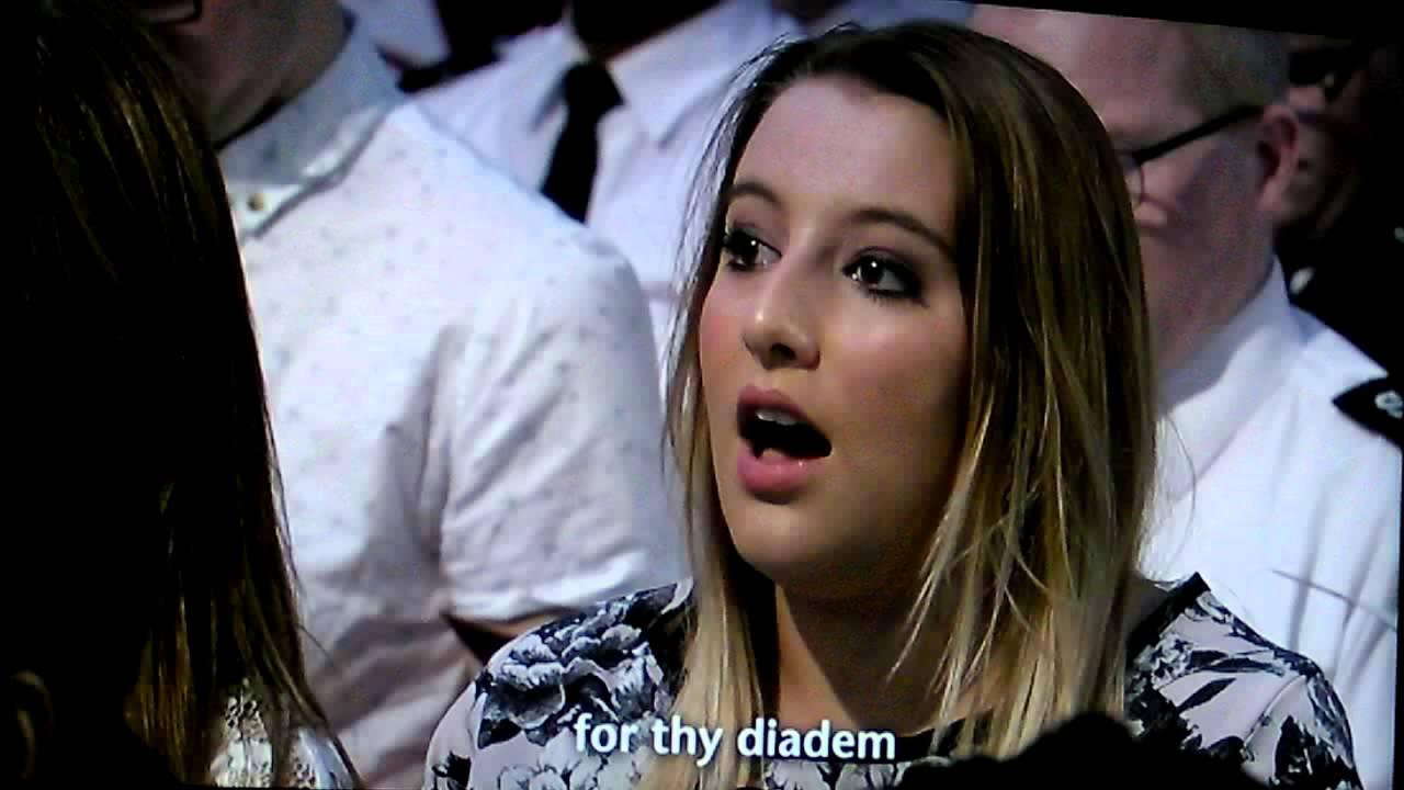 The Salvation Navy  Who Is On The Lord's Side