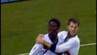 MNT vs. Panama: Preview - Oct. 12, 2005
