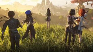 「Nightcore」→ This Is War (Female Version) - (Lyrics)