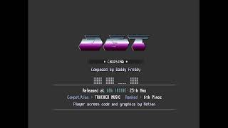 Chipstar by Daddy Freddy (Amiga Music) 2024