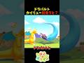 【ぽこあポケモン】ドラパルトとカイリューが出会うと？