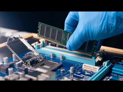 Los precios de los componentes de PC aumentan a medida que la demanda de IA reduce la oferta