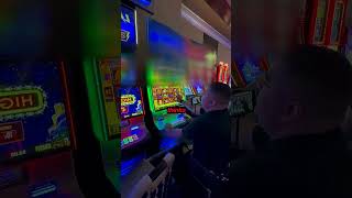 The dark psychological trick casinos use to steal your time... #short