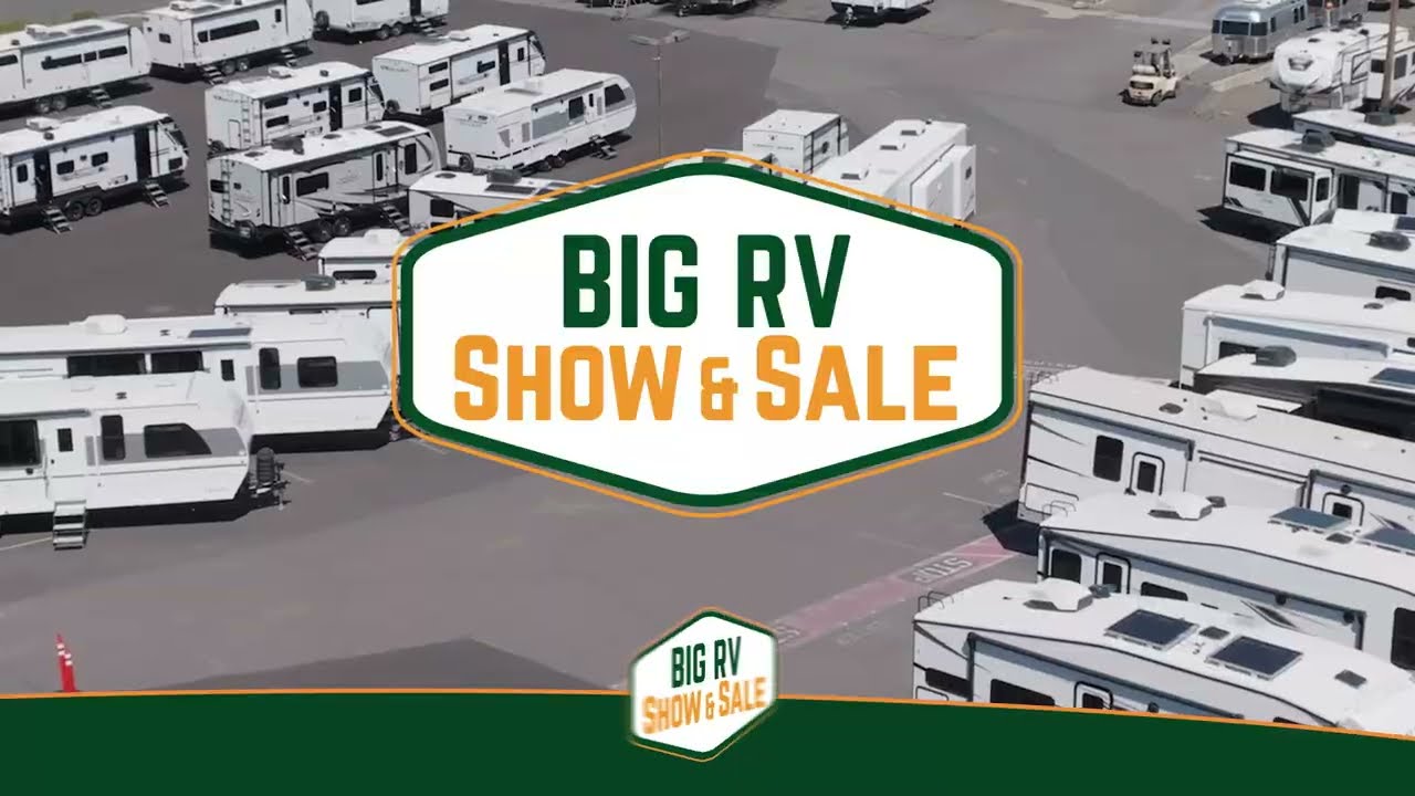 BCRV Summer Big Show & Sale