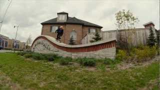 Eric Jensen Skate Everything Wheelbase Magazine